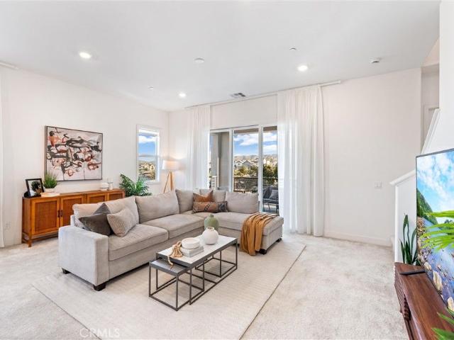 158 Abacus, Irvine, US, CA