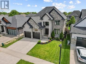 158 Acton Street, Strathroy Caradoc Ne, ON, N7G 0C7 house for sale | Listing ID X13169 | Royal LePage