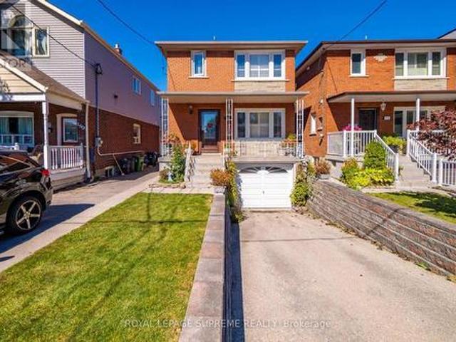 158 Aileen Avenue, Toronto, ON, M6M 1G2 house for sale | Listing ID W13838 | Royal LePage