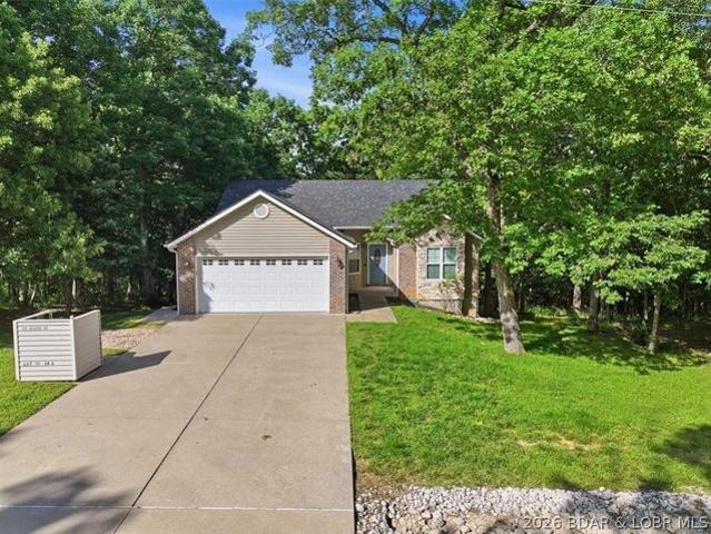 158 Apache Rd, Four Seasons, MO 65049