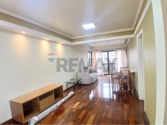 158 Área Útil Apartamento Alugar, 2 Dormitórios localizado em Rua Quinze de Novembro, 559, Centro, Piracicaba, São Paulo, 13400370 | Brasil