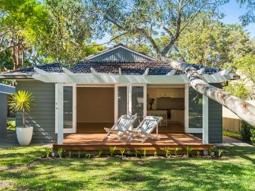 1/58 avalon parade avalon beach nsw duplexsemi detached for rent lj hooker
