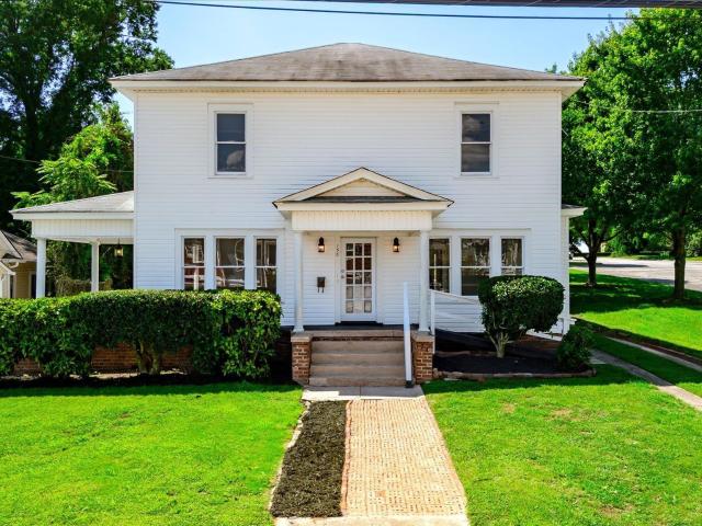158 Avant Street