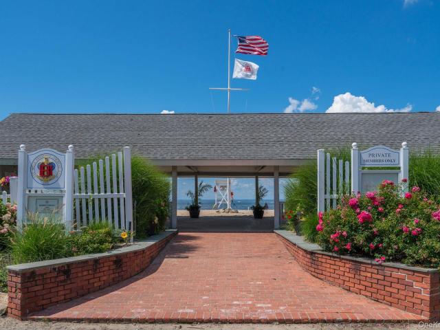 158 Bay Road