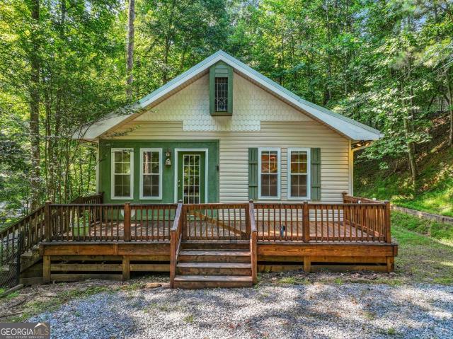 158 Bamby Lane