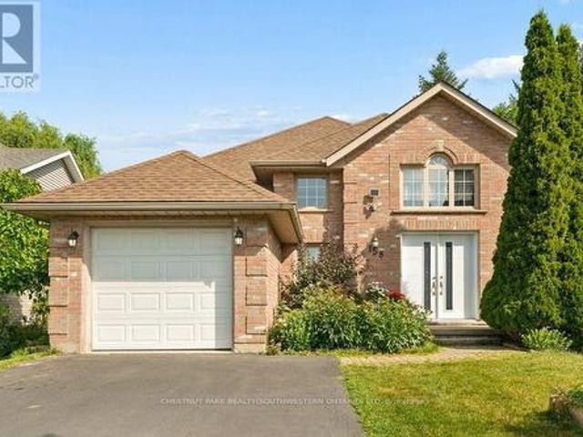 158 Bankside Drive, Kitchener, ON, N2N 3E4 house for sale | Listing ID X13590 | Royal LePage