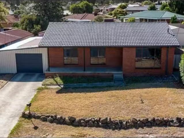 158 Baranbale Way, Springdale Heights House for rent Listed b.