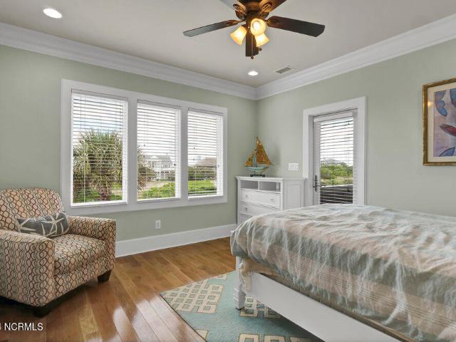 158 Beach Rd S, Wilmington, NC 28411 | MLS #100498