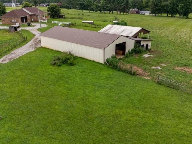 158 Big Springs Rd