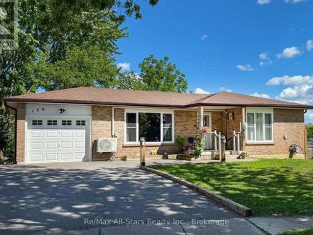 158 Blossom Court, Scugog Port Perry, ON, L9L 1G5 house for sale | Listing ID E13740 | Royal LePage