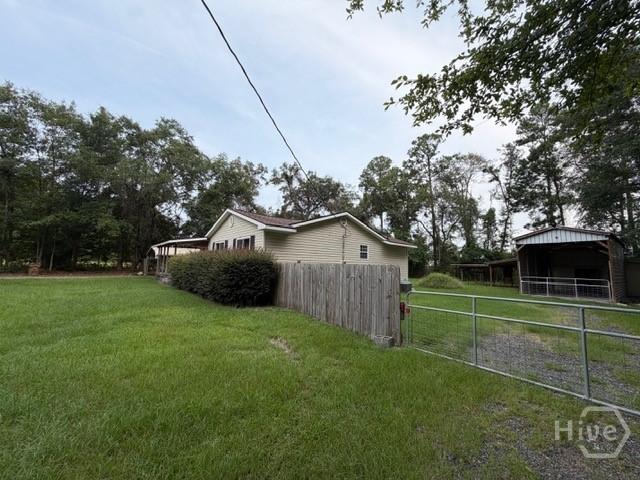 158 Golf Lane
