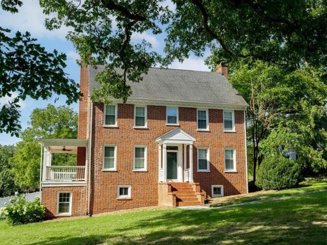 158 Garland Ave, Amherst, VA 24521