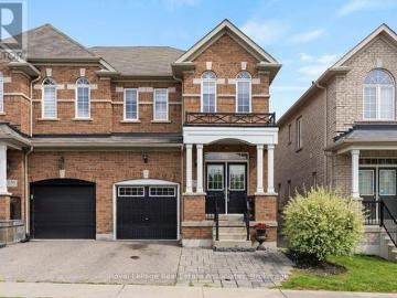 158 Gentile Circle, Vaughan, ON, L4H 3N3 house for sale | Listing ID N13493 | Royal LePage