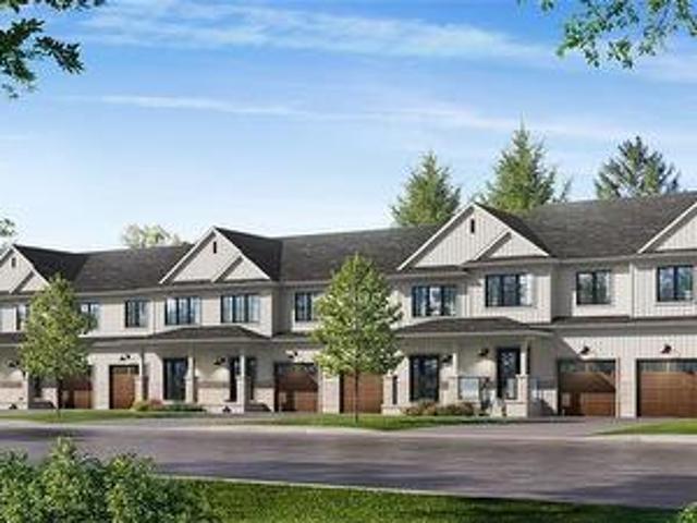 158 Donald Fraser Lane, Rockwood, ON, N0B 2K0 house for sale | Listing ID 40863 | Royal LePage
