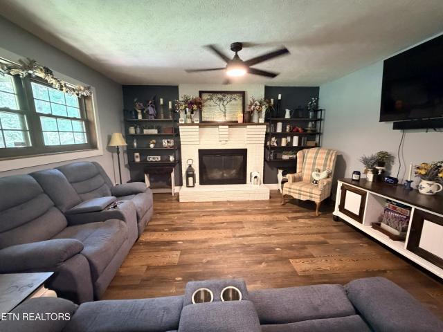 158 Daysville Rd