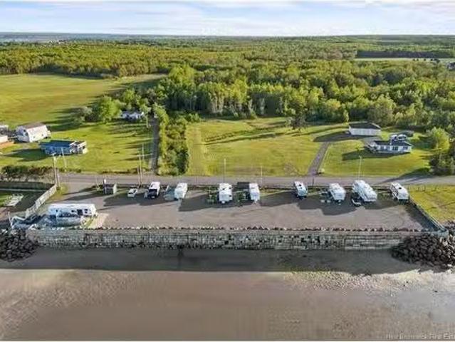 158 De La Cote, Grande Digue, NB, E4R 4C3 commercial for sal.