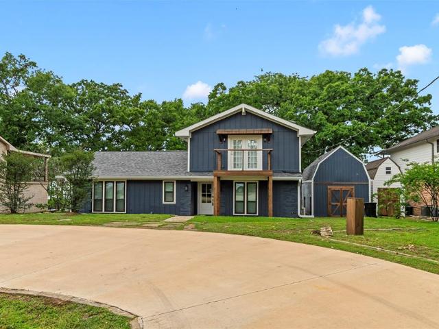 158 Deer Island Road