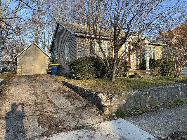 158 E 11th Street, Bowling Green, US, KY