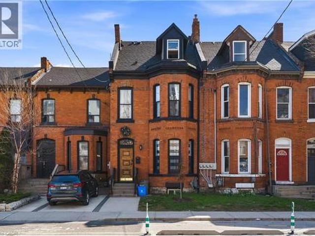 158 E Hunter Street E, Hamilton, ON, L8N 1M7 house for sale | Listing ID 40827 | Royal LePage