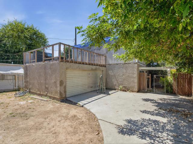 158 E Sacramento Street