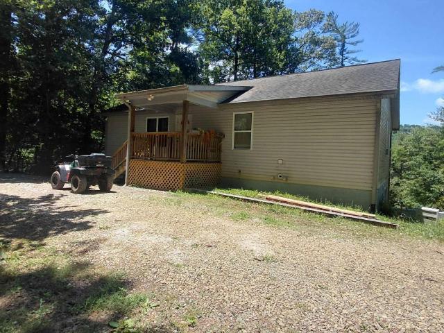 158 Earney Road