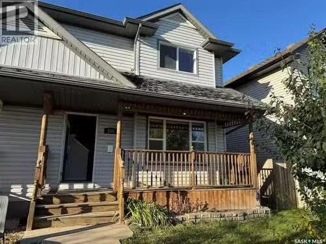 158 East Hampton Boulevard, Saskatoon, SK, S7R 0A7 house for.