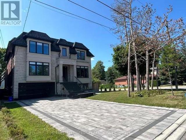 158 Elmwood Avenue, Richmond Hill, ON, L4C 1L1 house for sale | Listing ID N13619 | Royal LePage