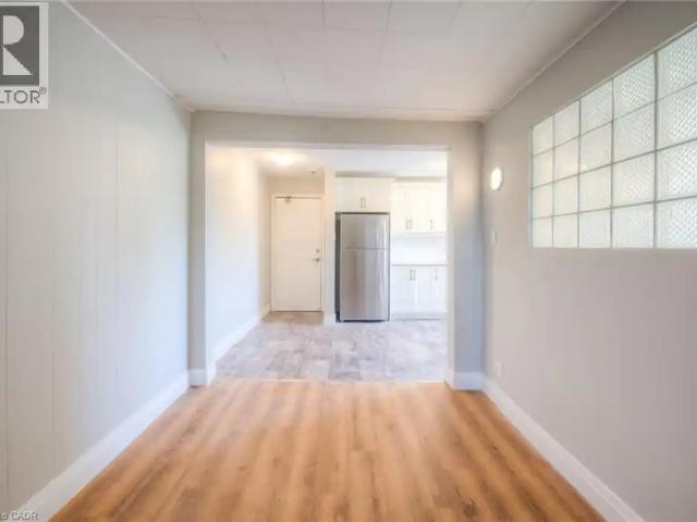 158 ERB Street E Unit# 32
