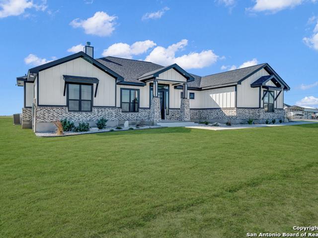 158 Estates Dr