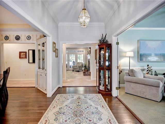 158 Fords Colony DR