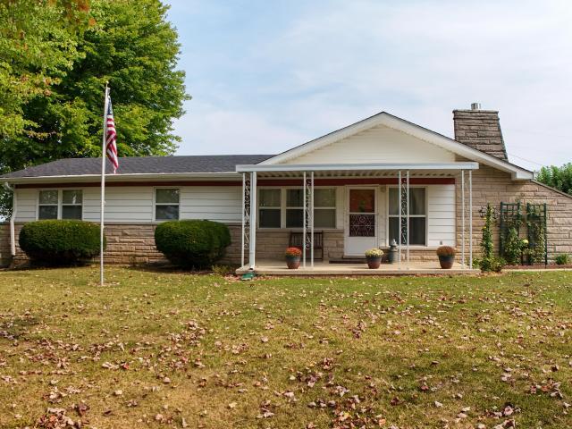 158 Fortenberry Road