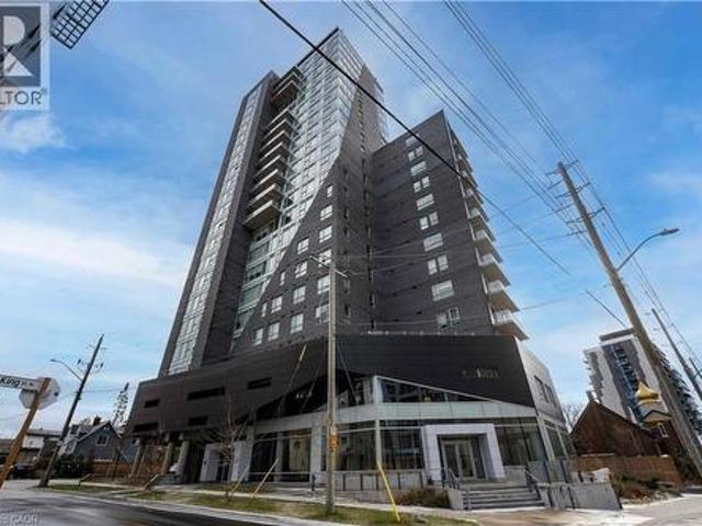 158 King Street N Unit# 81201, Waterloo, ON, N2J 0E5 condo for sale | Listing ID 40852 | Royal LePage