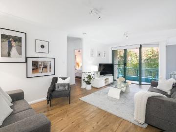 1/58 Kingsway, Cronulla