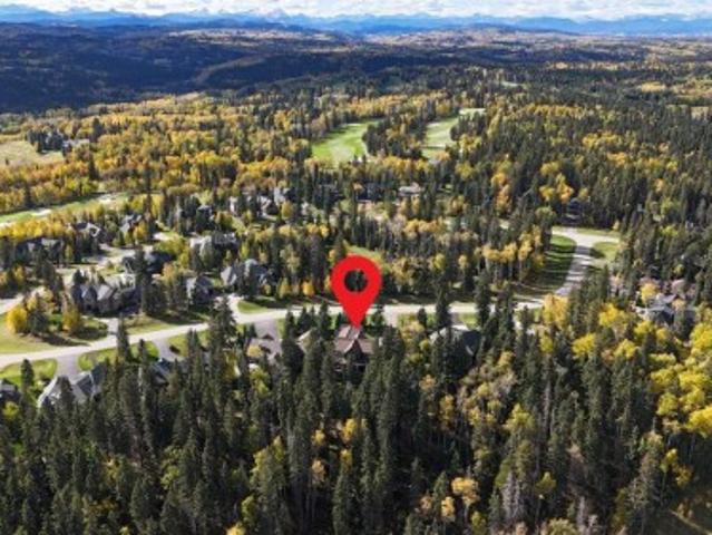 158 Hawks Landing Drive, Rural Foothills County, AB, T0L 1W0 house for sale | Listing ID A2348 | Royal LePage