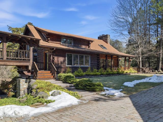 158 Halgas Lane, Pocono Pines, US, PA