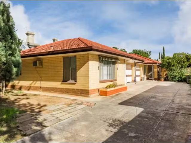 1/58 Harrow Road, College Park Apartment for rent Listed by M.