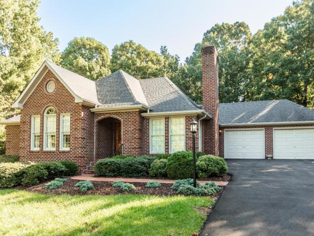 158 Hickory Lane