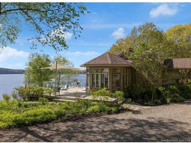 158 Hills Point Rd, Oak Bay, NB, E3L 4J5 house for sale | Listing ID NB120007 | Royal LePage