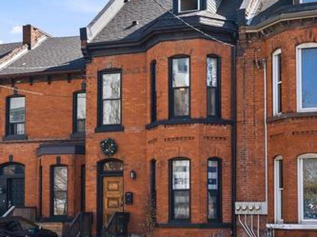 158 Hunter Street E, Hamilton, ON, L8N 1M7 house for sale | Listing ID X13868 | Royal LePage