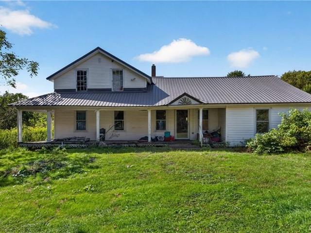 158 Johnson Rd, Parish, NY 13131