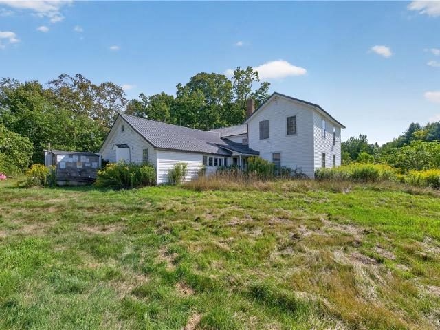 158 Johnson Road