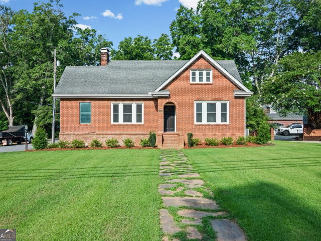 158 Jackson Street
