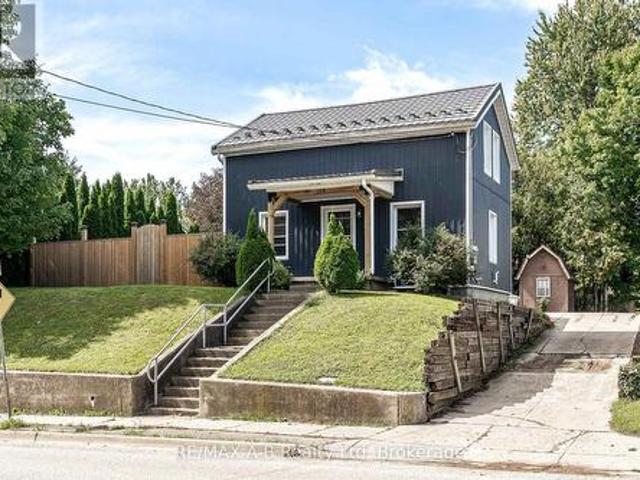 158 James Street N, St. Marys, ON, N4X 1B3 house for sale | Listing ID X13770 | Royal LePage
