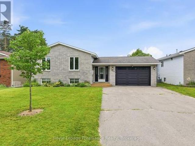 158 Ontario Street, Brighton, ON, K0K 1H0 house for sale | Listing ID X13560 | Royal LePage