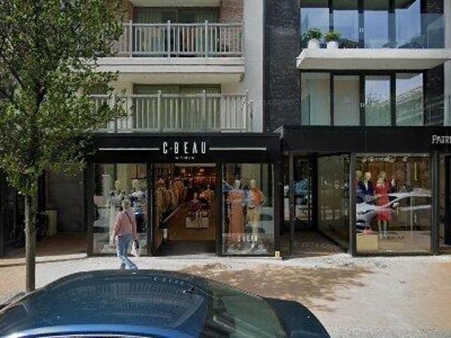 158 m2 apartment for rent in Nieuwpoort