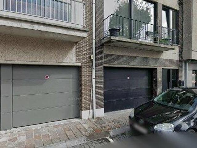 158 m2 apartment for rent in De Haan
