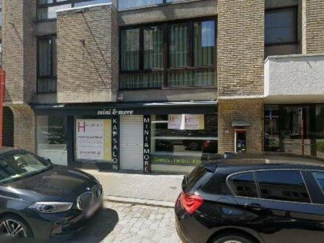 158 m2 apartment for rent in Geel
