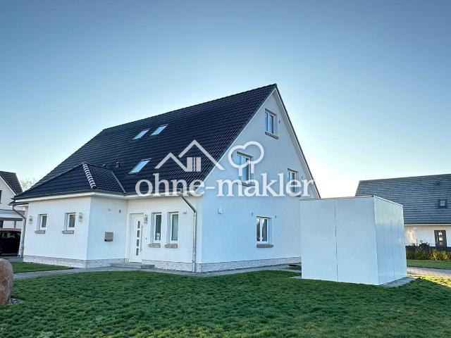 158 m² DHH · courtagefrei · von privat
