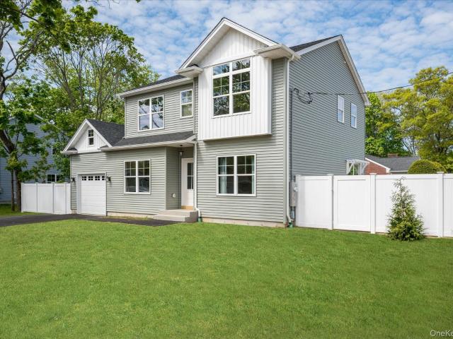 158 Mount Vernon Avenue