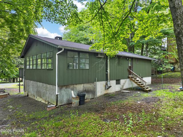 158 Mountain Lake Drive